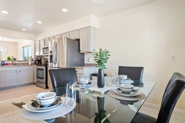 sunlit villa dining room 2